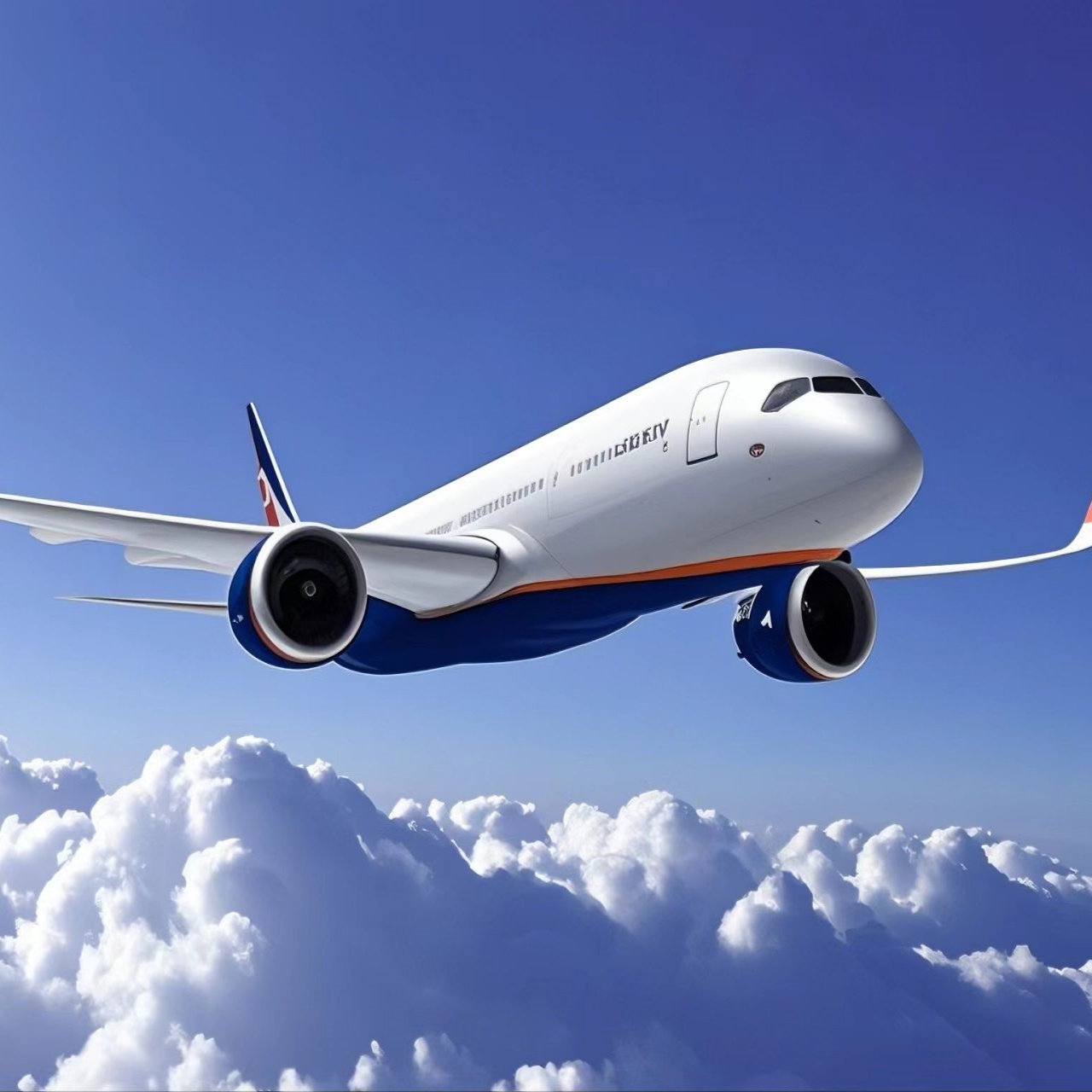 涿州市到北京空运当日达服务，航空快递如闪电，包裹当天送达